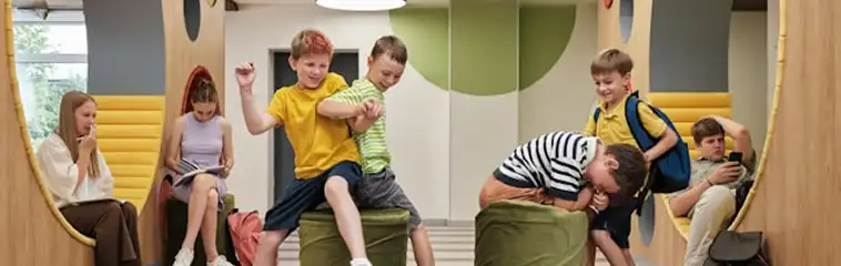 Child & Adolescent Therapy