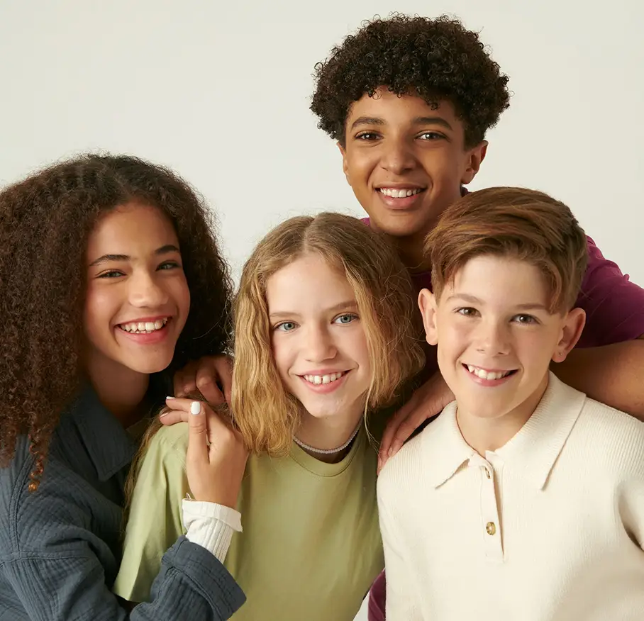 Child & Adolescent Therapy feature image