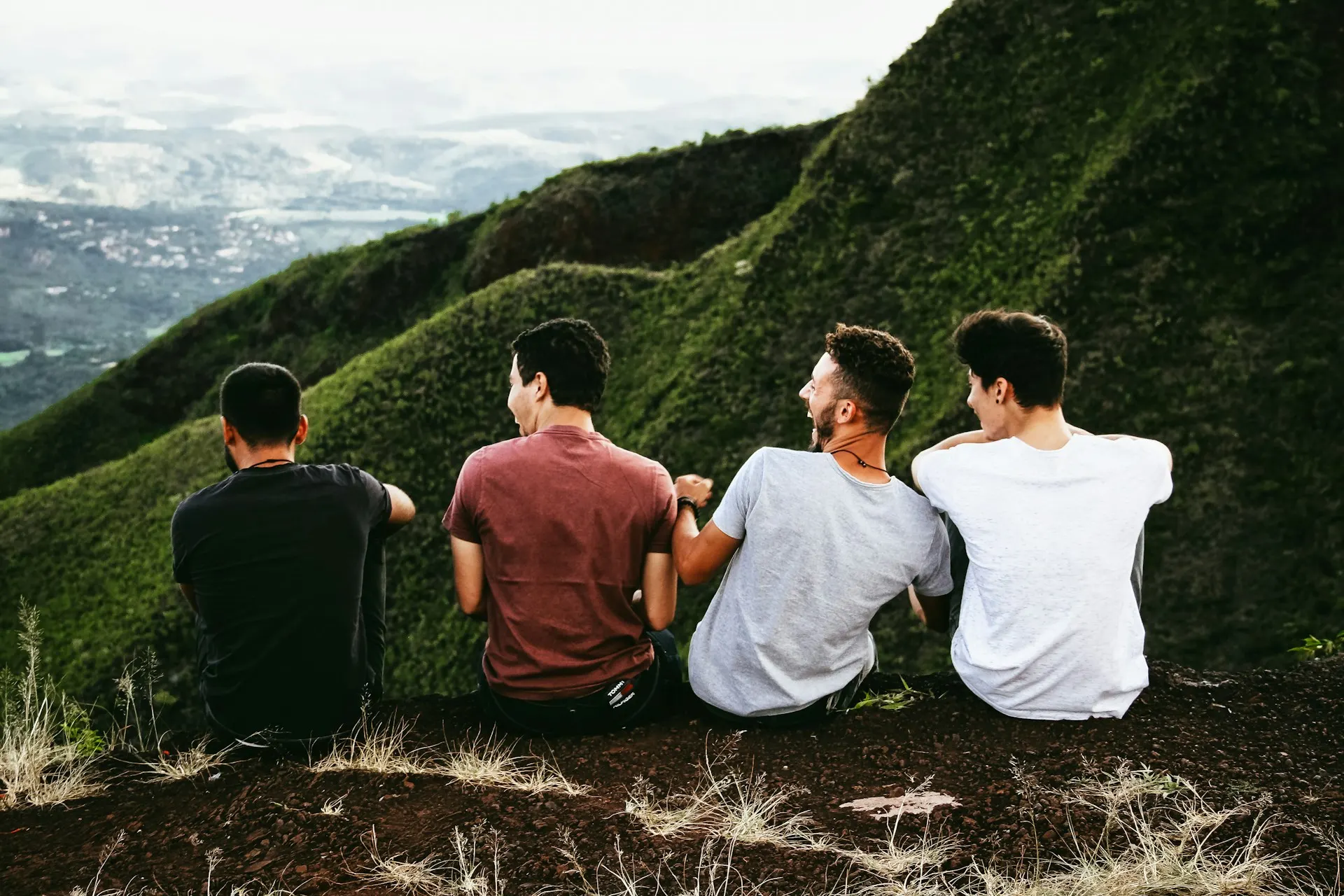 Men's Mental Health