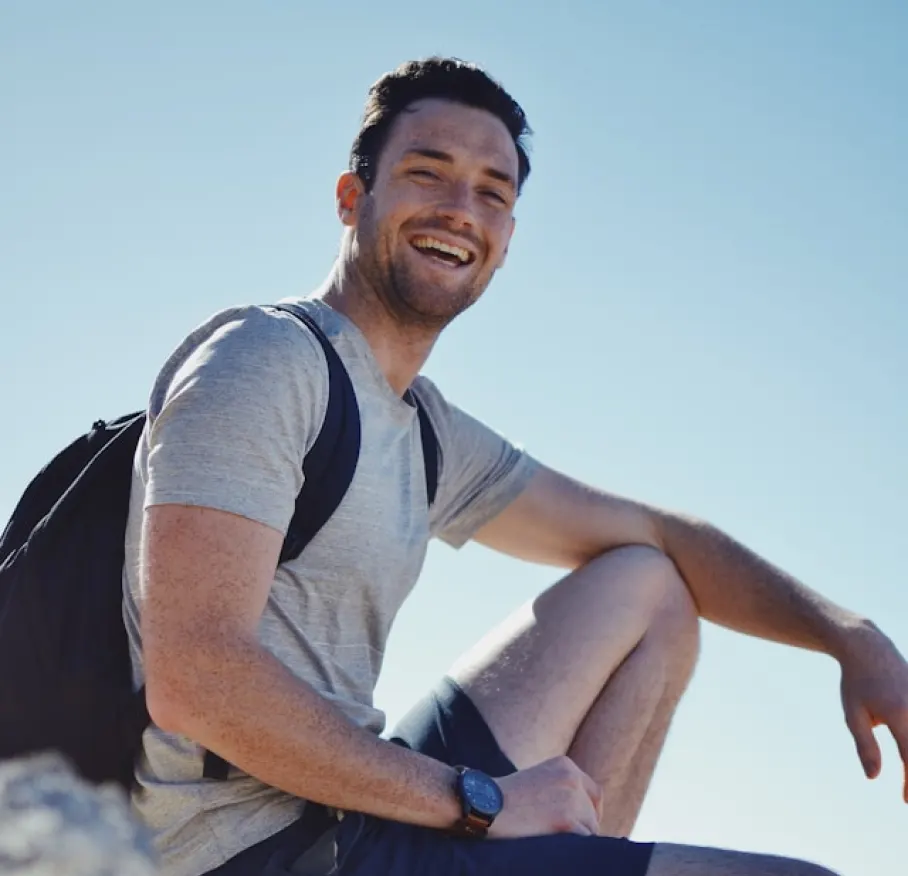 Men's Mental Health feature image