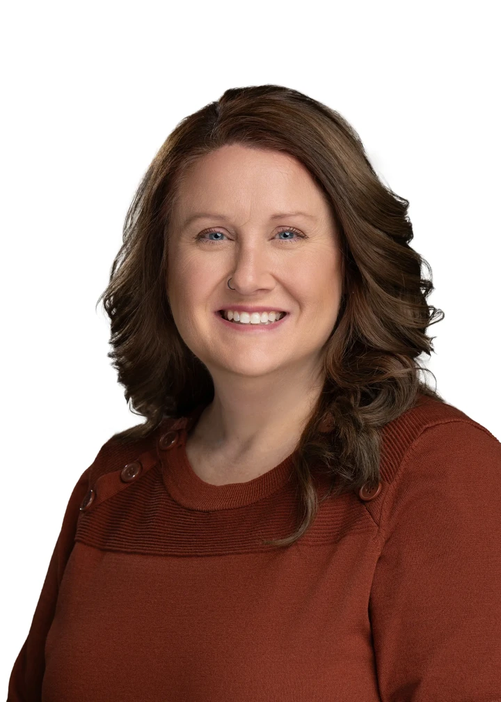 Meghan McGillis