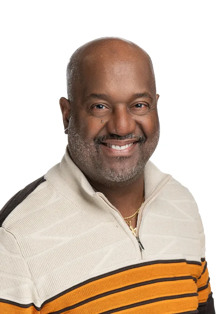 Reginald Jones