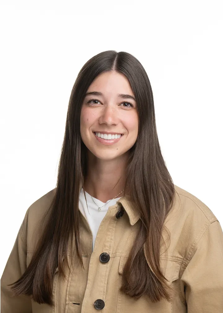Parker Kwiatkowski
