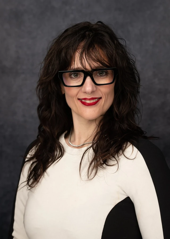 Desiree Thompson